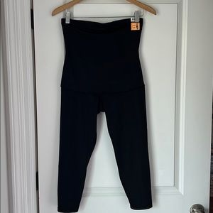 NWT size XXL hi waist tummy toning legging
